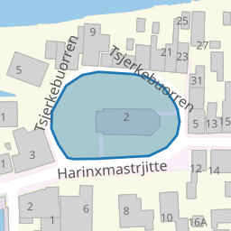 Perceel HEE04-A-2905