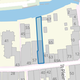 Perceel HEE04-A-2916