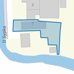 Perceel HEE04-A-2925