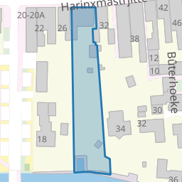 Perceel HEE04-A-2929