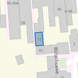 Perceel HEE04-A-2933