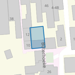 Perceel HEE04-A-2934