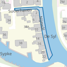 Perceel HEE04-A-2951