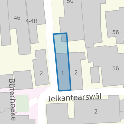 Perceel HEE04-A-2964