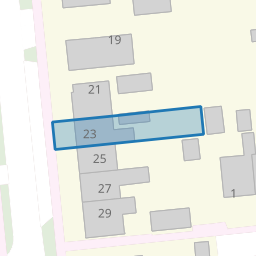 Perceel HEE04-A-2994