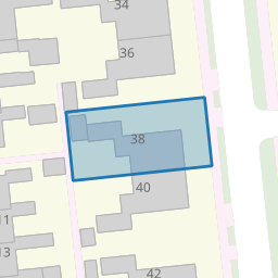 Perceel HEE04-A-3030