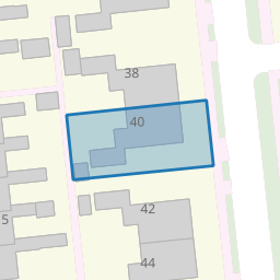 Perceel HEE04-A-3031