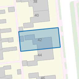 Perceel HEE04-A-3032