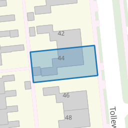 Perceel HEE04-A-3033