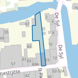 Perceel HEE04-A-3058