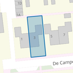 Perceel HEE04-A-3086