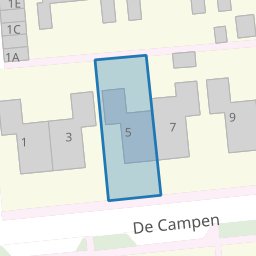 Perceel HEE04-A-3087