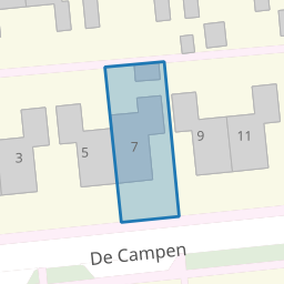 Perceel HEE04-A-3088