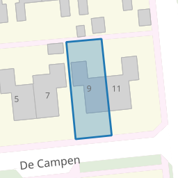 Perceel HEE04-A-3089