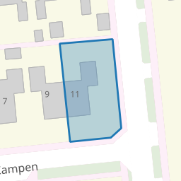 Perceel HEE04-A-3090