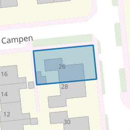 Perceel HEE04-A-3091