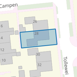 Perceel HEE04-A-3092