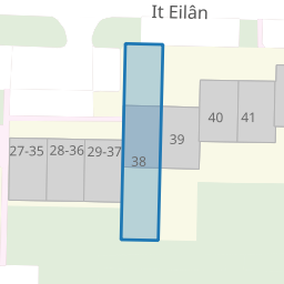 Perceel HEE04-A-3130