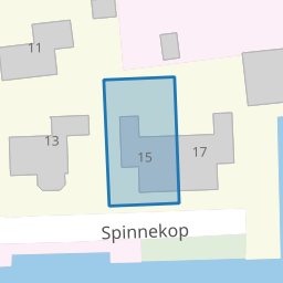 Perceel HEE04-A-3190