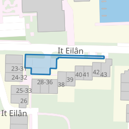 Perceel HEE04-A-3204