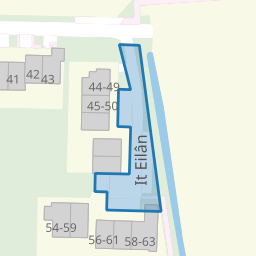 Perceel HEE04-A-3266