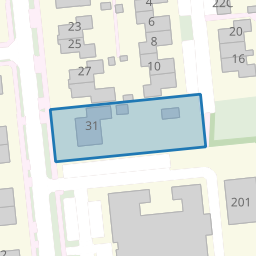 Perceel HEE04-A-3291