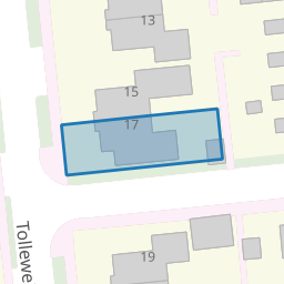 Perceel HEE04-A-3299