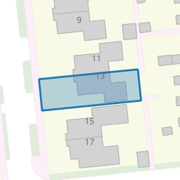 Perceel HEE04-A-3301