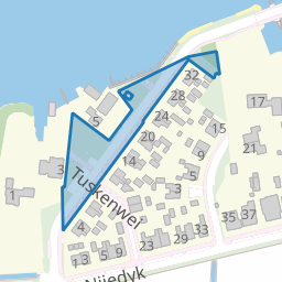 Perceel HEE04-A-3324