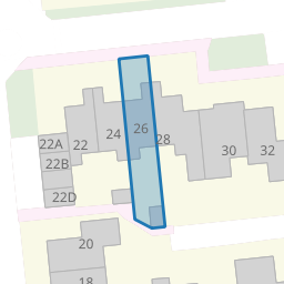 Perceel HEE04-A-3405