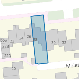 Perceel HEE04-A-3406