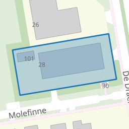 Perceel HEE04-A-3423