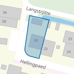 Perceel HEE04-A-3433