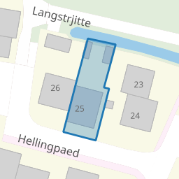 Perceel HEE04-A-3434