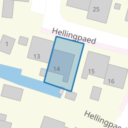 Perceel HEE04-A-3437