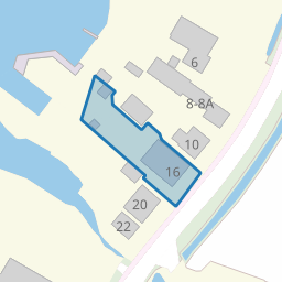 Perceel HEE04-A-3439