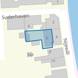 Perceel HEE04-A-3448