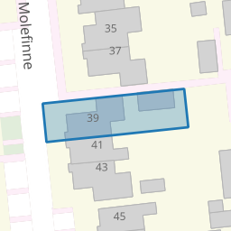 Perceel HEE04-A-3452