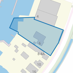 Perceel HEE04-A-3481