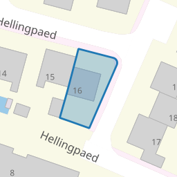 Perceel HEE04-A-3486