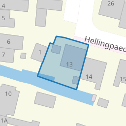 Perceel HEE04-A-3488