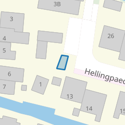 Perceel HEE04-A-3489