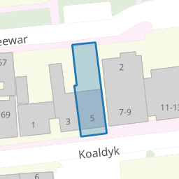 Perceel HEE04-A-3505