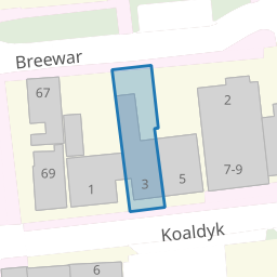 Perceel HEE04-A-3506