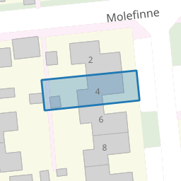 Perceel HEE04-A-3525