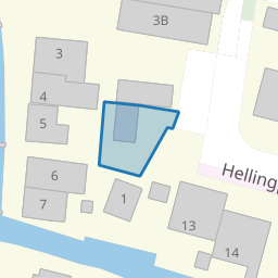 Perceel HEE04-A-3566