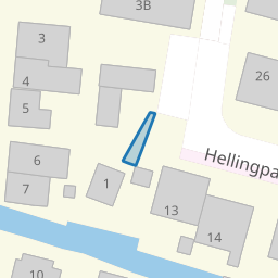 Perceel HEE04-A-3567