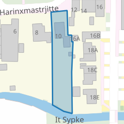 Perceel HEE04-A-3684