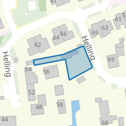 Perceel HEE04-A-3717