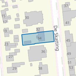 Perceel HEE04-A-3768